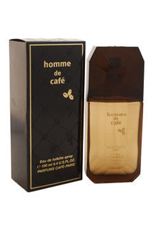 homme de cafe by cafe -For Men on Sale