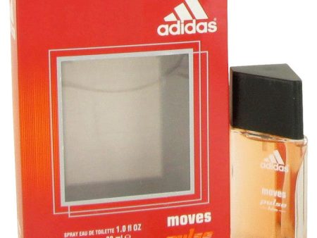 adidas moves pulse by adidas -For Men Online now