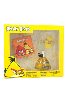 angry birds - yellow by air-val international -For Men Fashion