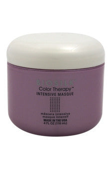 color therapy intensive masque by biosilk -Unisex Supply