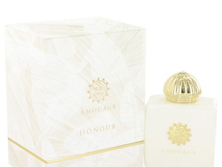 amouage honour by amouage -For -For Women Hot on Sale