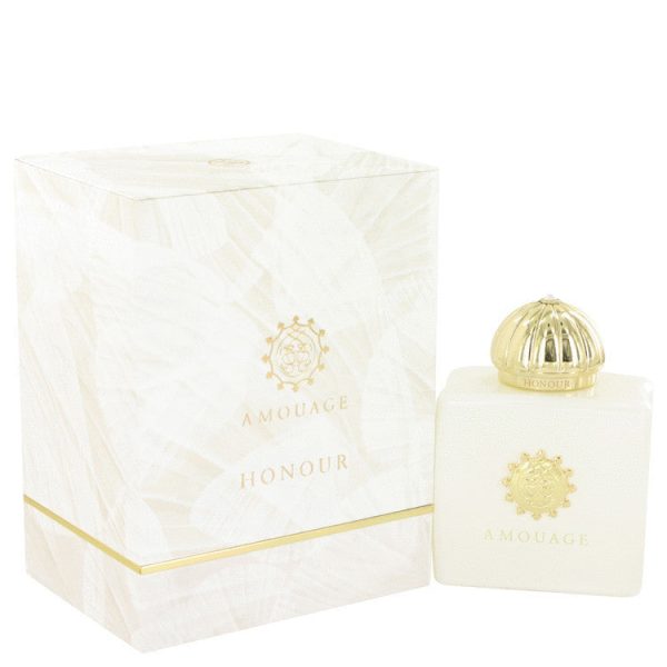 amouage honour by amouage -For -For Women Hot on Sale