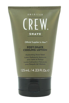 post shave cooling lotion by american crew -For Men For Discount