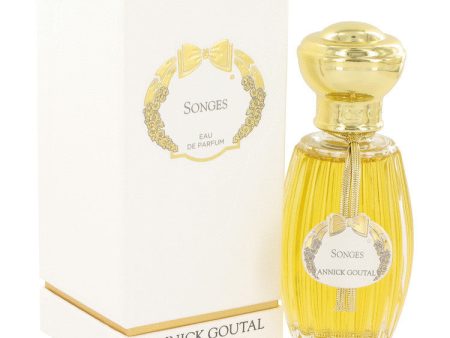 songes by annick goutal -For -For Women Online now