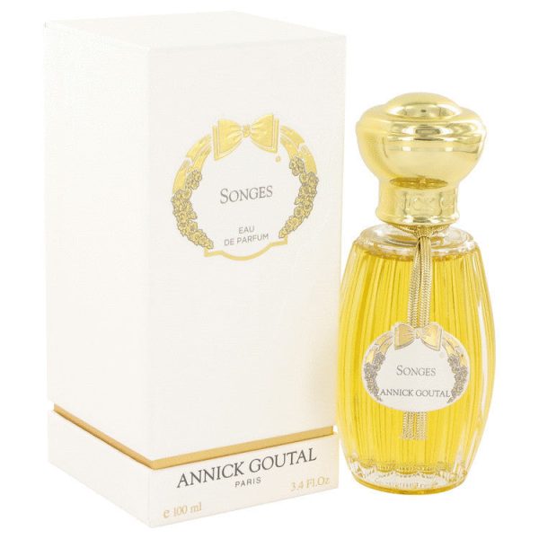 songes by annick goutal -For -For Women Online now