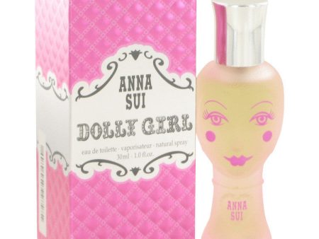 dolly girl by anna sui -For -For Women Sale