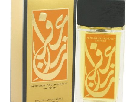 calligraphy saffron by aramis -For -For Women Online Hot Sale