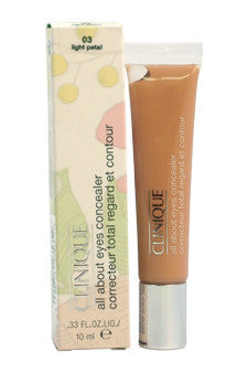 all about eyes concealer - # 03 light petal by clinique -For -For Women For Discount