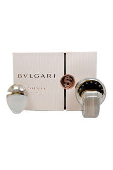 bvlgari omnia crystalline by bvlgari -For Women For Sale