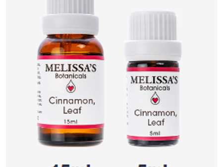 Cinnamon Leaf MB For Discount