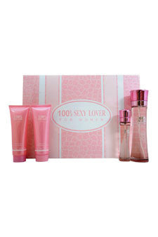 100% sexy lover by 100% perfume inc. -For Women Fashion