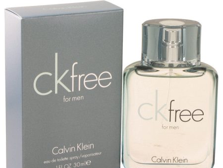 ck free by calvin klein -For Men Cheap