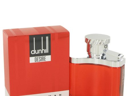 desire by alfred dunhill -For Men For Cheap