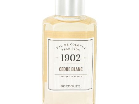 1902 cedre blanc by berdoues -For -For Women Cheap