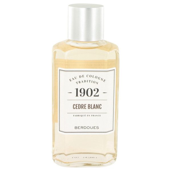 1902 cedre blanc by berdoues -For -For Women Cheap