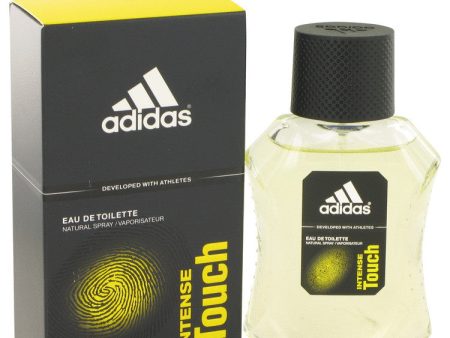 adidas intense touch by adidas -For Men Supply