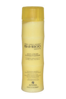 bamboo smooth anti-frizz conditioner by alterna -Unisex Supply