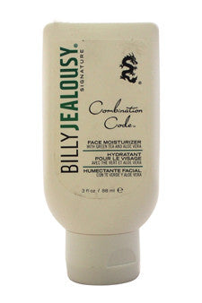 combination code face moisturizer by billy jealousy -For Men Discount