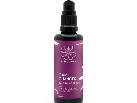 Gamechanger Serum For Sale