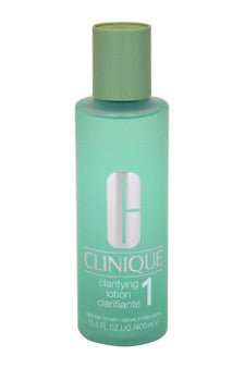 clarifying lotion 1 - very dry to dry skin by clinique -Unisex For Discount