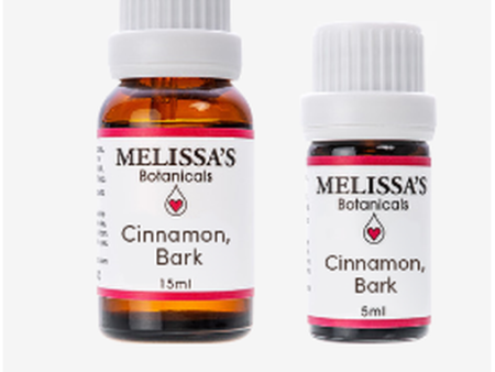 Cinnamon Bark MB Hot on Sale