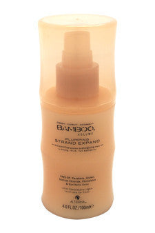 bamboo volume plumping strand expand by alterna -Unisex Hot on Sale