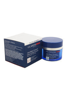 -For Men line-control cream - dry skin by clarins -For Men Hot on Sale