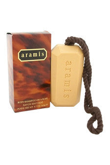 aramis body shampoo on a rope by aramis -For Men For Sale