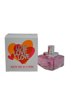 love by agatha ruiz de la prada -For -For Women Sale