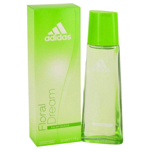 adidas floral dream by adidas -For -For Women Fashion