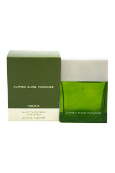 sung paradise by alfred sung -For Men For Cheap