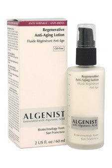 regenerative anti-aging lotion by algenist -For -For Women Online Sale