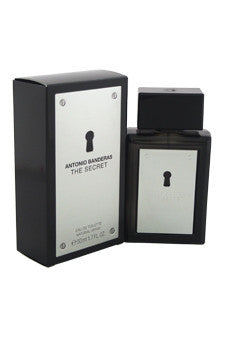 the secret by antonio banderas -For Men Online Hot Sale