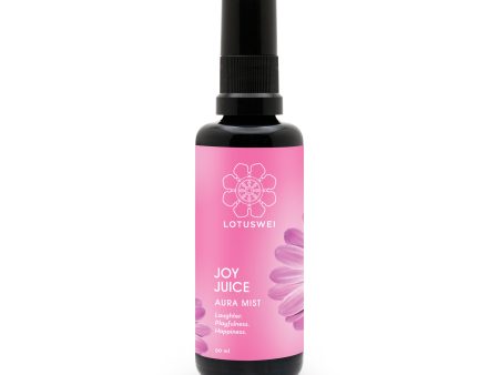 Joy Juice Mist Sale