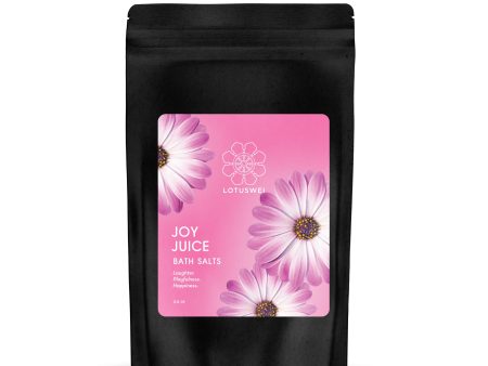 Joy Juice Bath Salt Hot on Sale