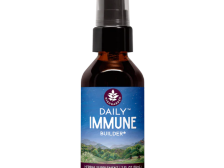 Daily Immune Builder 2 fl.oz. Sale