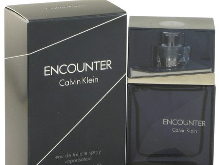 encounter by calvin klein -For Men Online Hot Sale