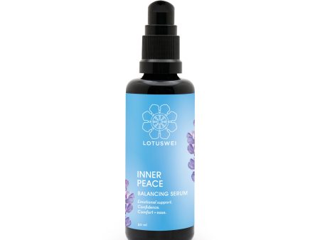 Inner Peace Serum Discount