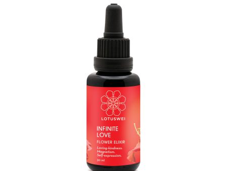 Infinite Love Elixir on Sale