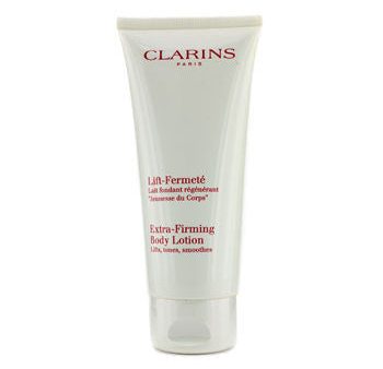 clarins extra firming body lotion 200ml 6.9oz -For Women Supply