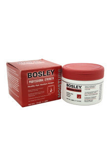 healthy hair moisture masque by bosley -Unisex Sale