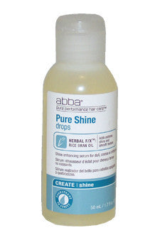 pure shine drops by abba -Unisex on Sale