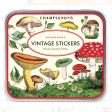 Stickers Mushrooms Hot on Sale