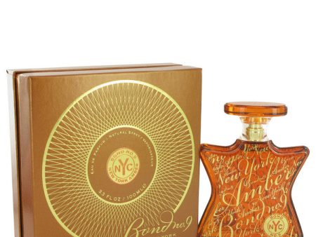 new york amber oud by bond no. 9 -For -For Women Hot on Sale