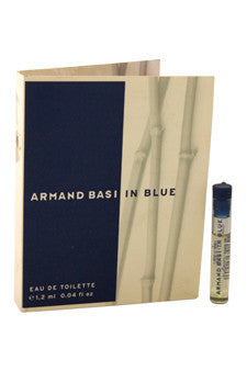 armand basi in blue by armand basi -For Men Sale