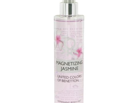 benetton magnetizing jasmine by benetton -For -For Women Online Hot Sale