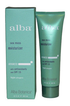 sea moss moisturizer by alba botanica -Unisex Online Sale