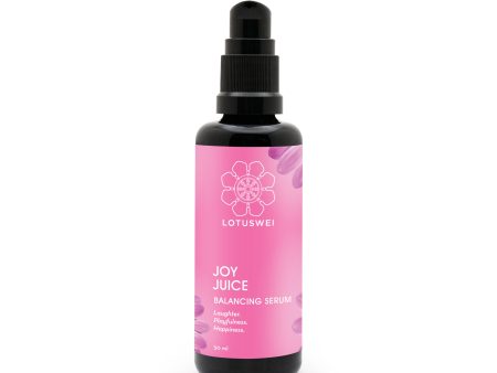 Joy Juice Serum For Cheap