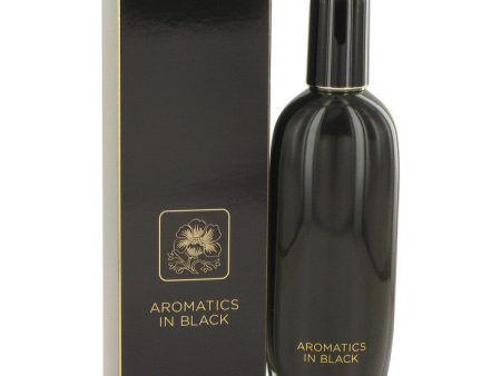 aromatics in black by clinique -For -For Women on Sale