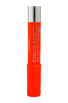 color boost lipstick spf 15 - # 03 orange punch by bourjois -For -For Women For Cheap